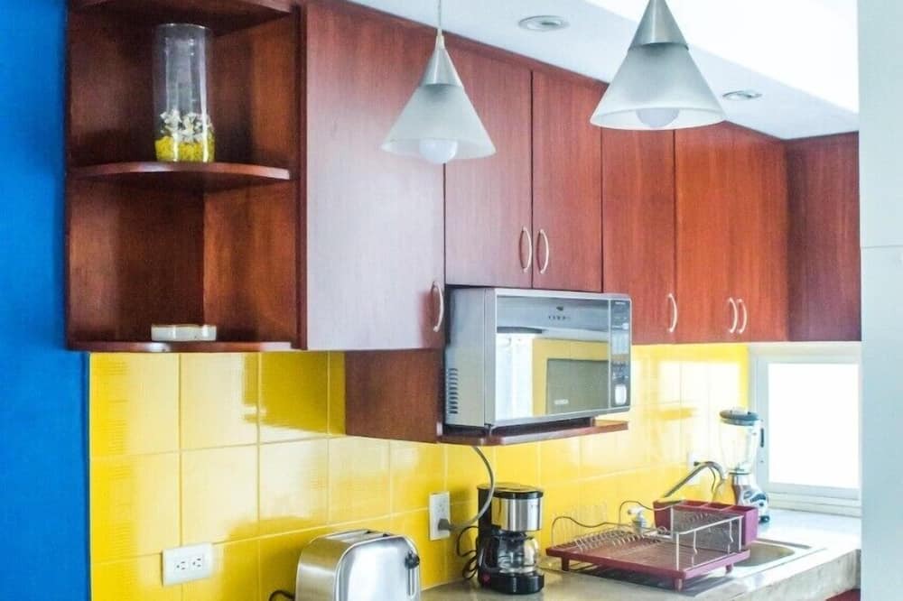 Photo of Kitchen in Palmar de Aramara