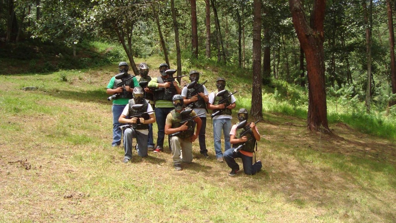 Photo of Others in Zacapoaxtla