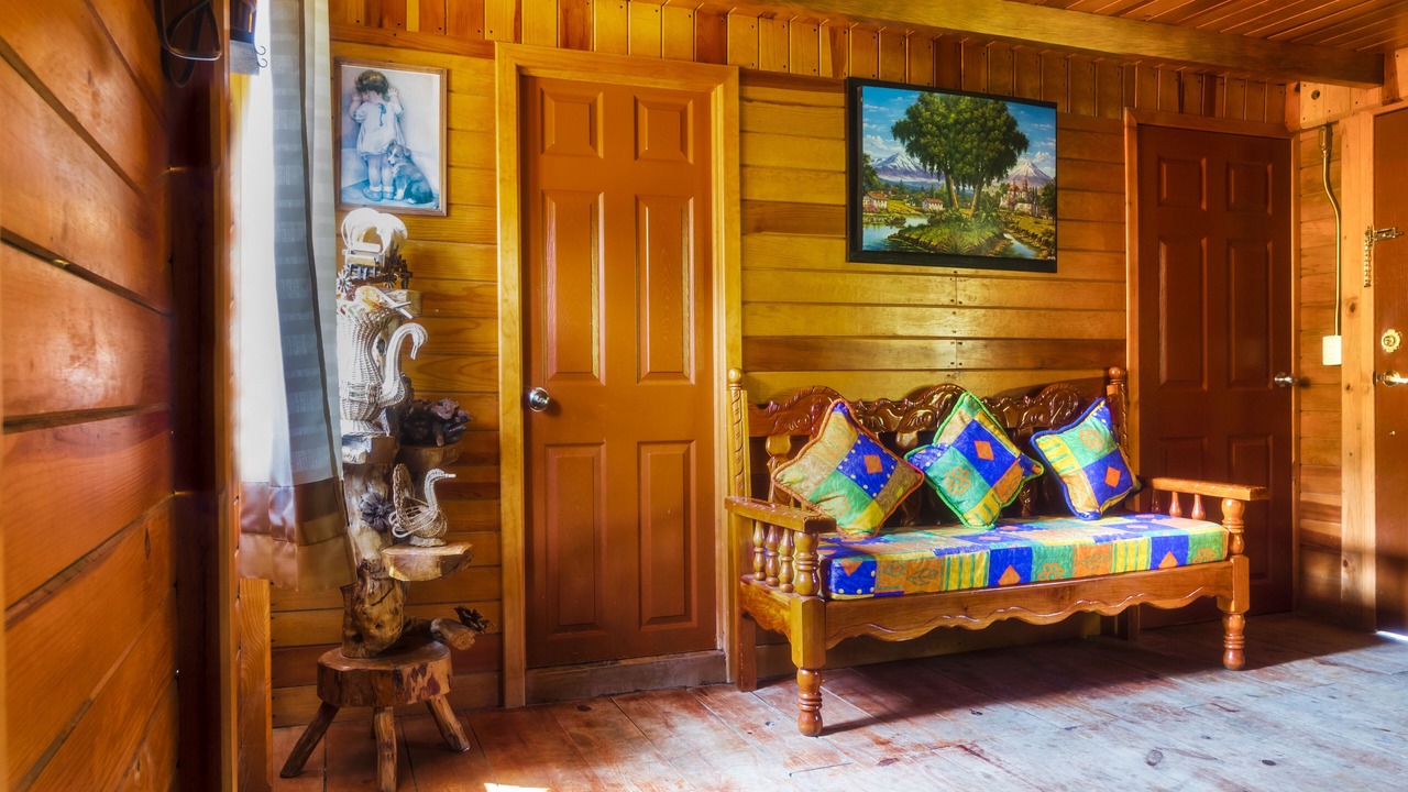 Photo of Bedroom in Zacapoaxtla