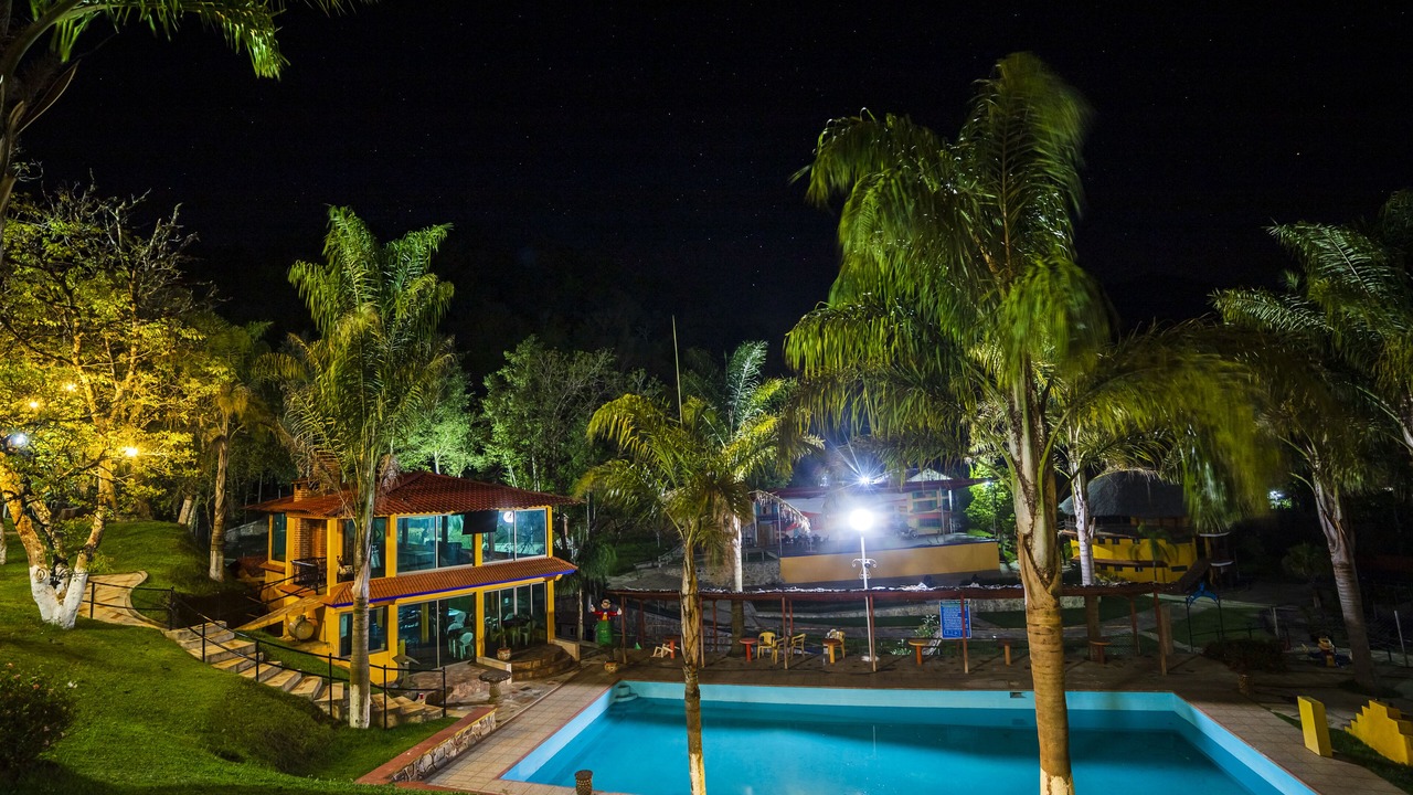 Photo of Outdoor in Zacapoaxtla