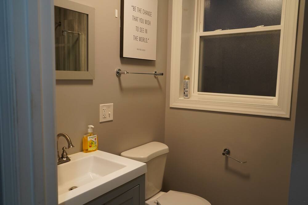 Photo of Bathroom in South Shore