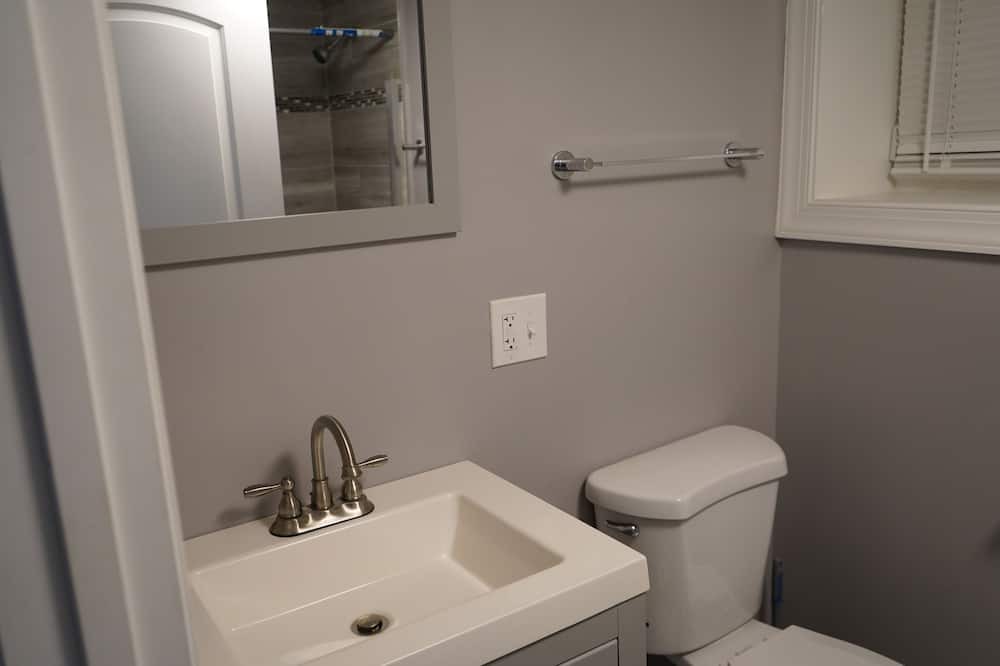 Photo of Bathroom in South Shore