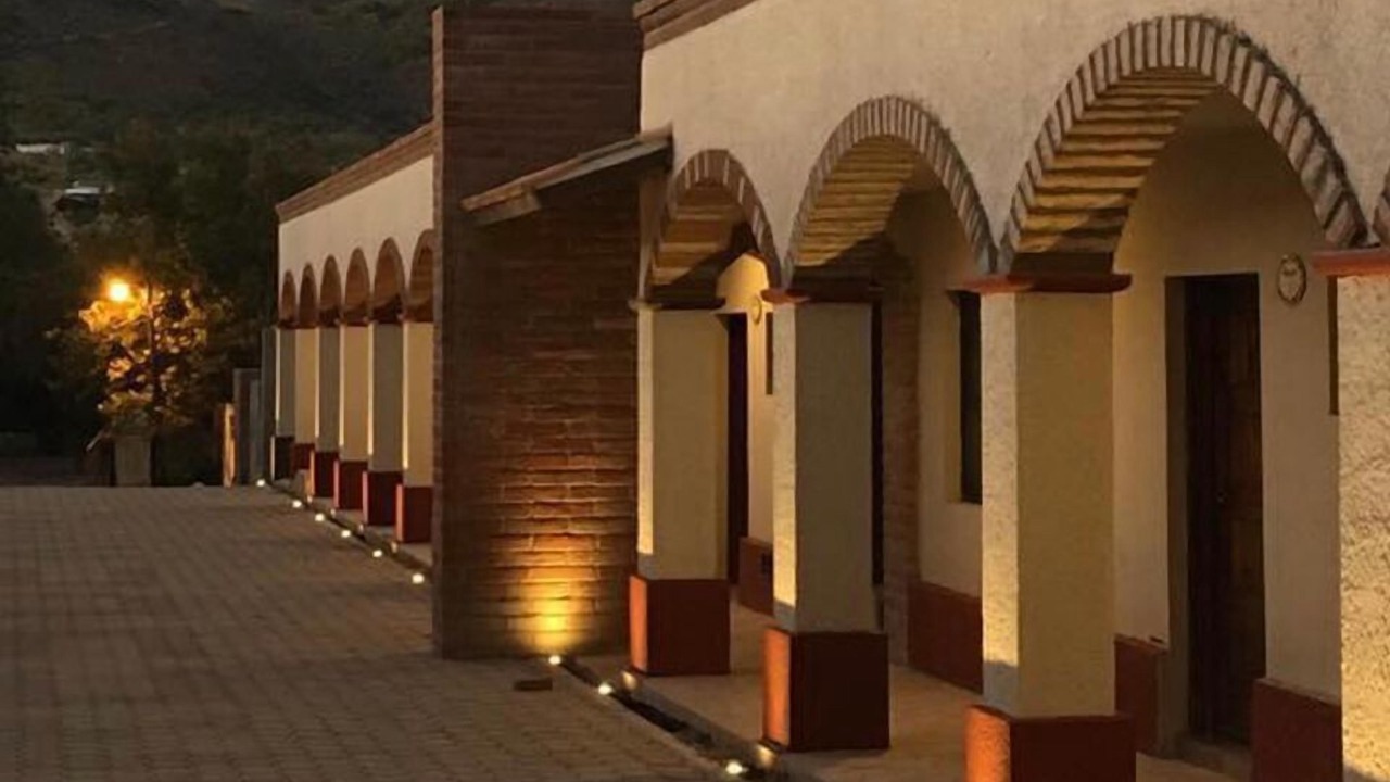 Photo of Outdoor in Magdalena de Kino