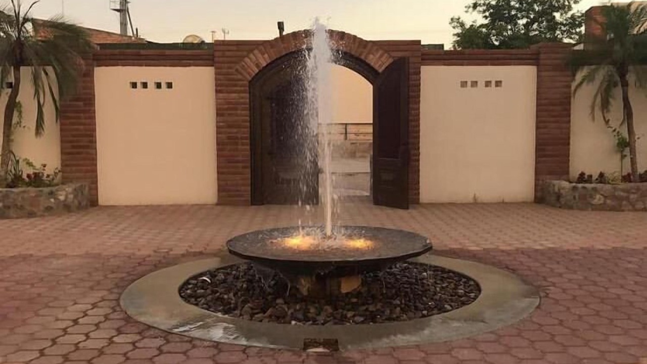 Photo of Outdoor in Magdalena de Kino
