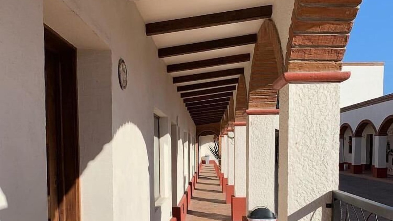 Photo of Outdoor in Magdalena de Kino