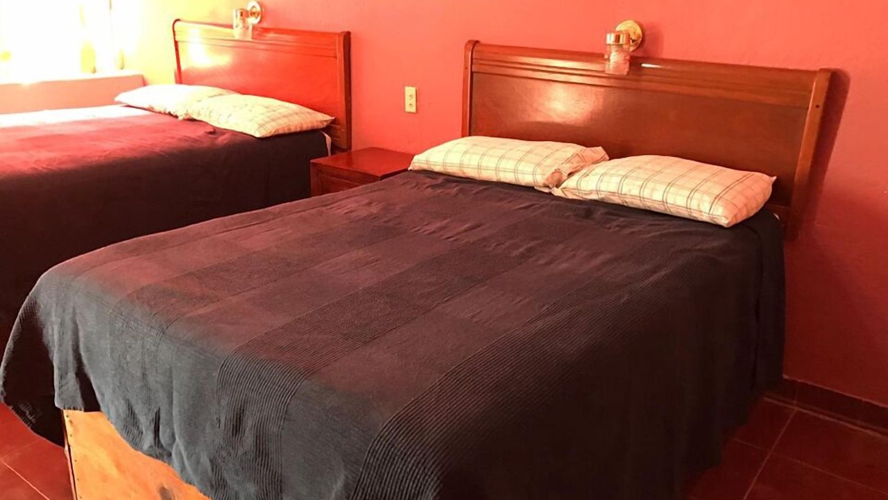 Photo of Bedroom in Magdalena de Kino
