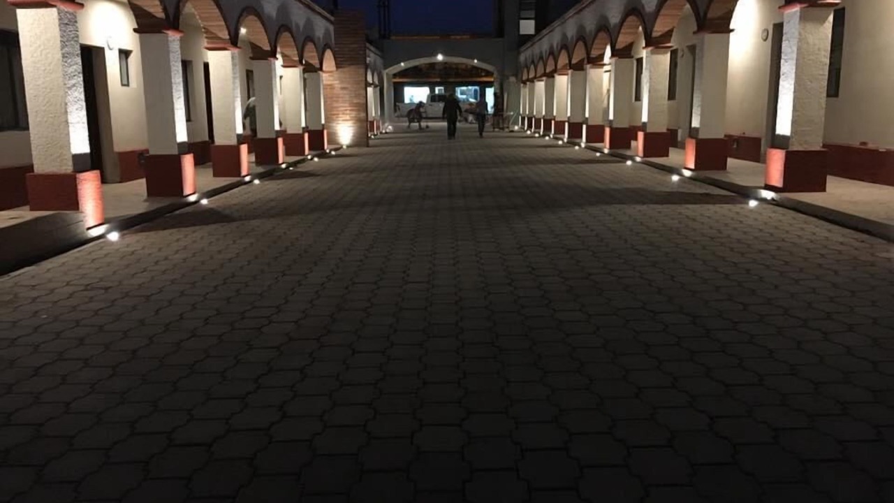 Photo of Outdoor in Magdalena de Kino