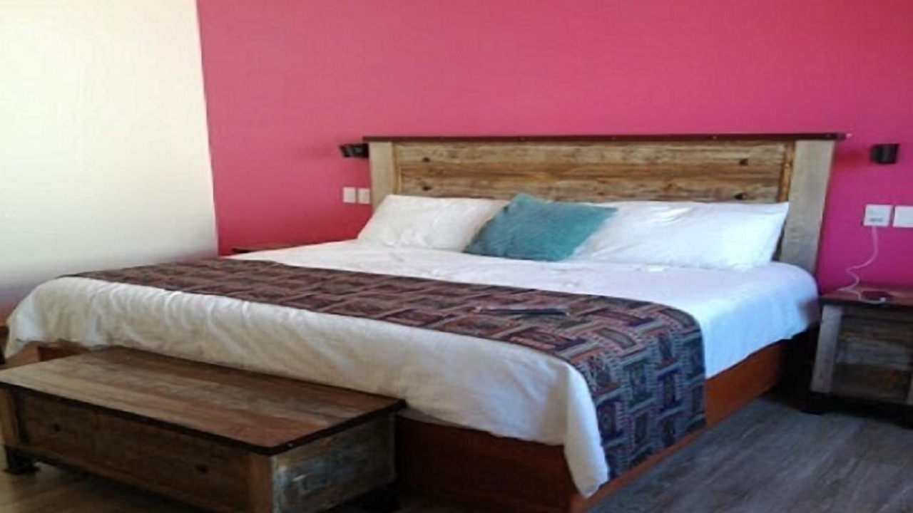 Photo of Bedroom in Magdalena de Kino