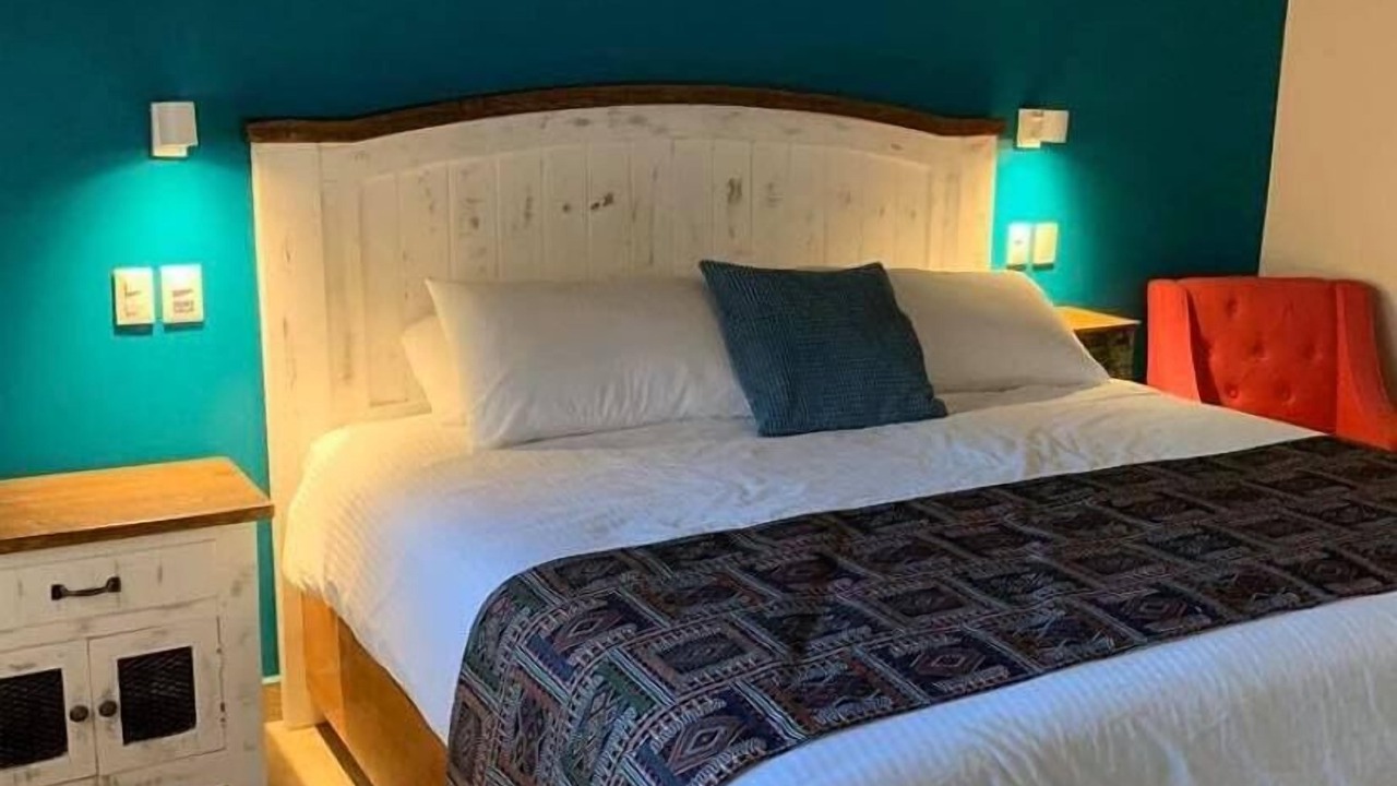 Photo of Bedroom in Magdalena de Kino