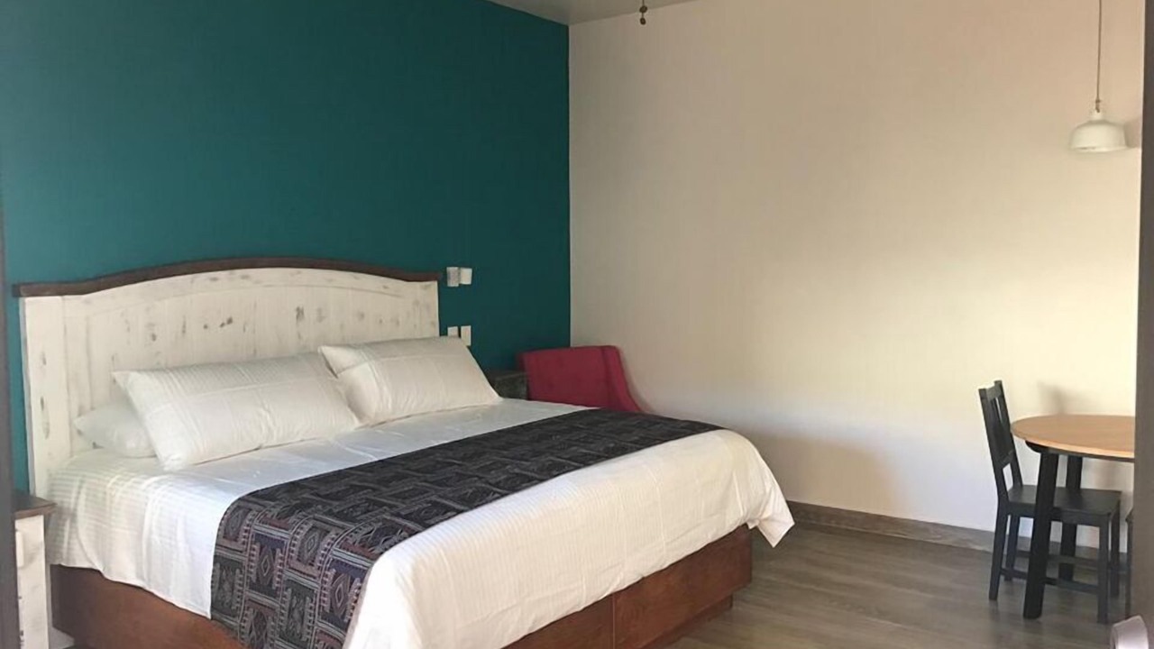 Photo of Bedroom in Magdalena de Kino