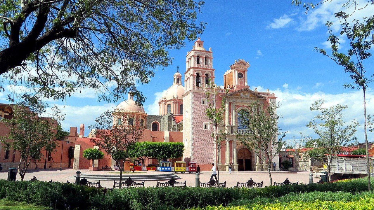 Photo of Others in Tequisquiapan