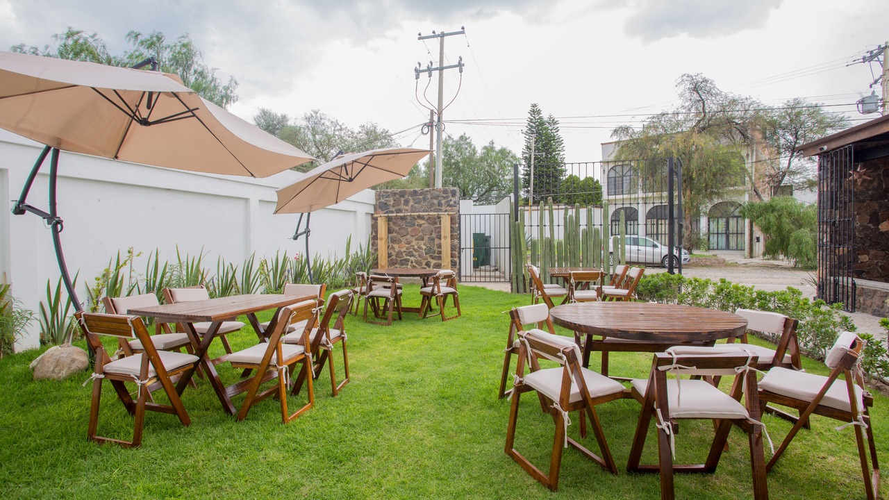 Photo of Outdoor in Tequisquiapan