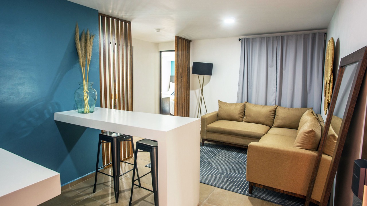 Photo of Bedroom in Tequisquiapan
