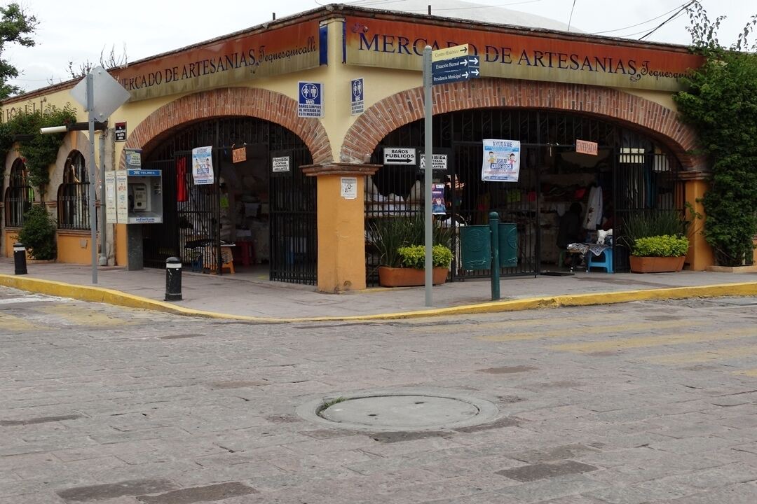 Photo of Others in Tequisquiapan