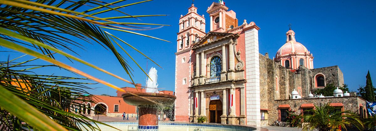 Photo of Others in Tequisquiapan