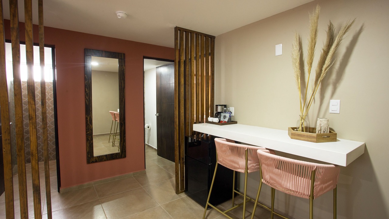 Photo of Bedroom in Tequisquiapan