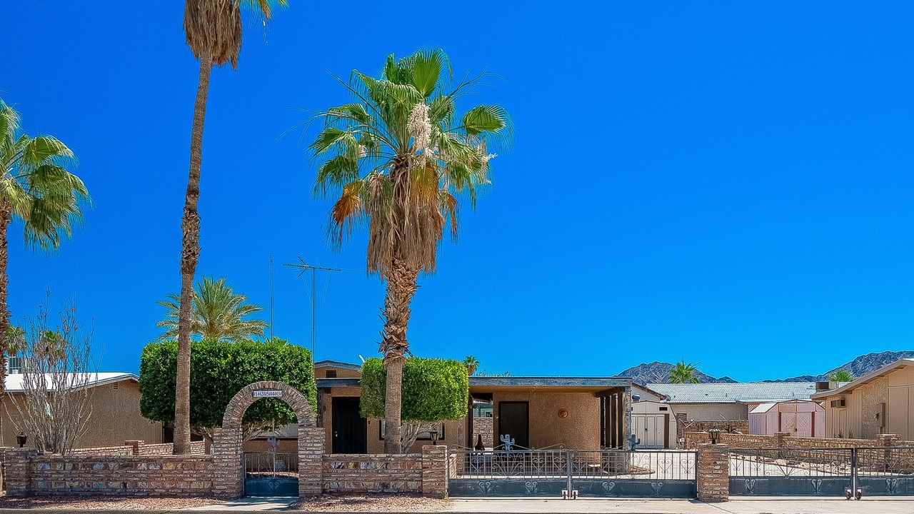Photo of Outdoor in Foothills