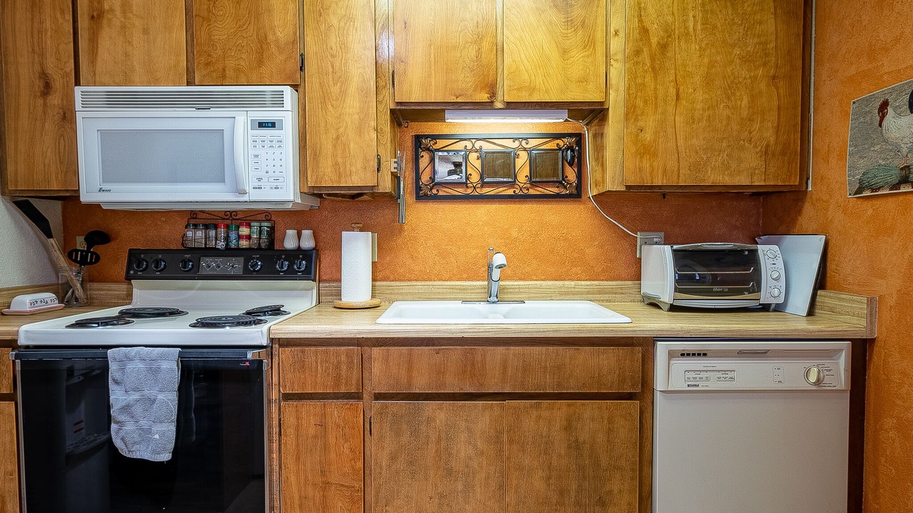 Photo of Kitchen in Foothills