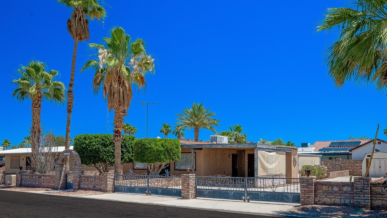 Photo of Outdoor in Foothills