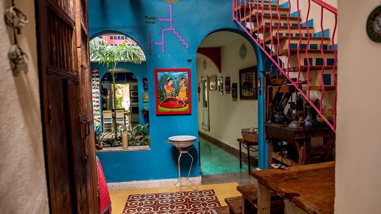 Photo of Others in Barrio de Santiago