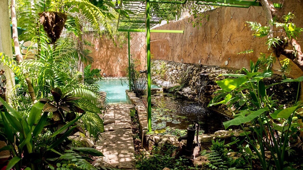 Photo of Outdoor in Barrio de Santiago
