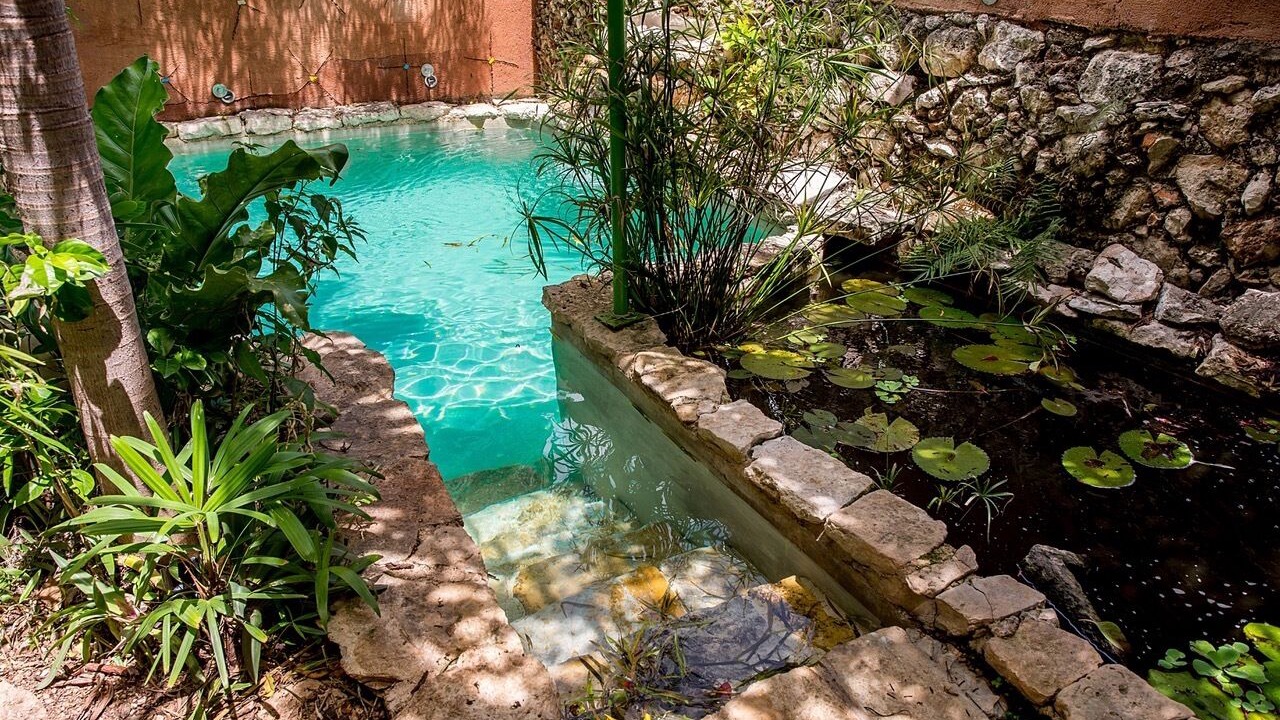 Photo of Outdoor in Barrio de Santiago