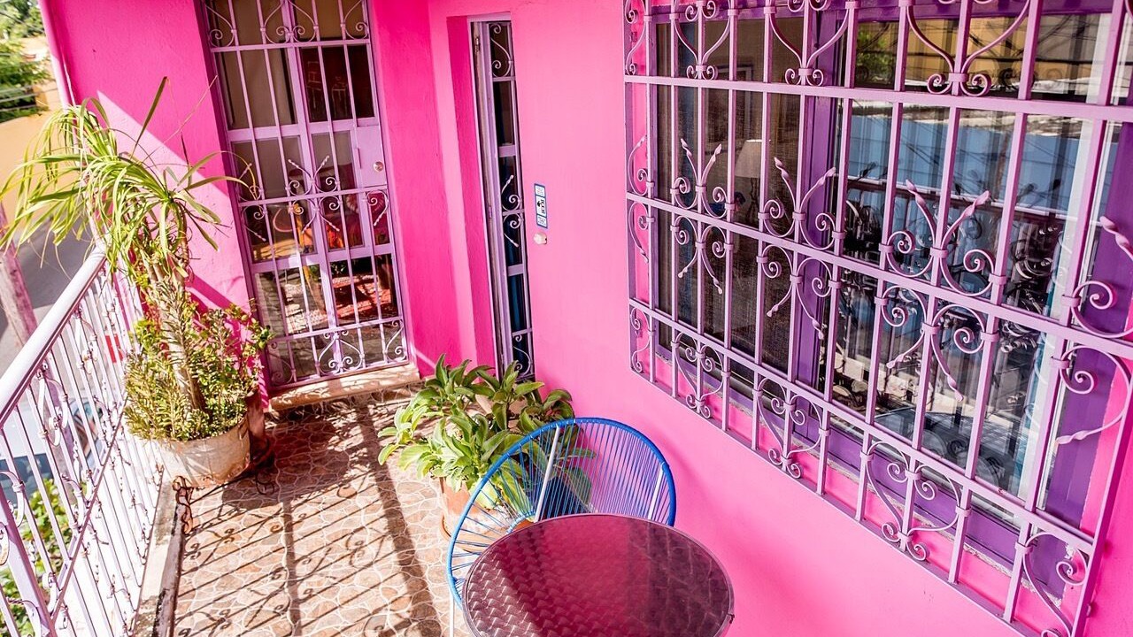 Photo of Outdoor in Barrio de Santiago