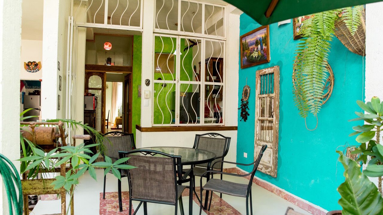 Photo of Outdoor in Barrio de Santiago