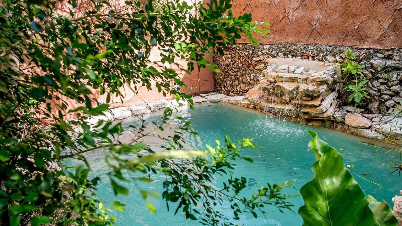 Photo of Outdoor in Barrio de Santiago