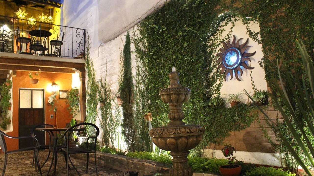 Photo of Outdoor in Tapalpa