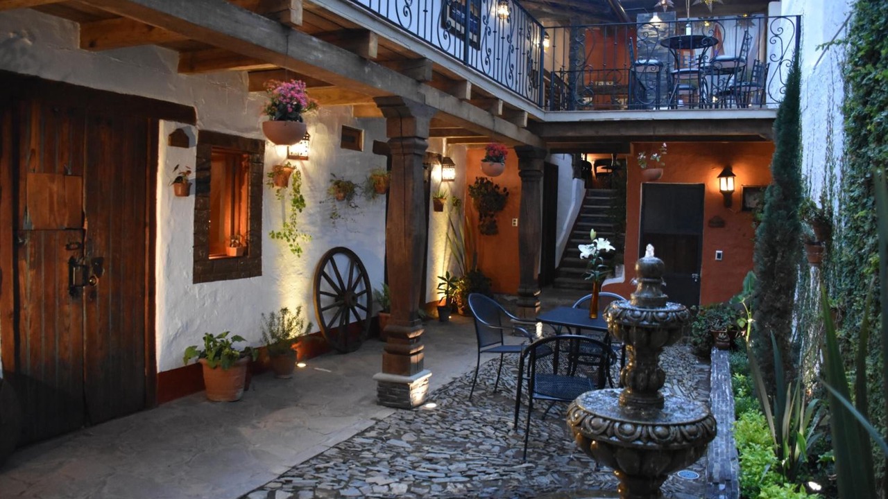 Photo of Outdoor in Tapalpa