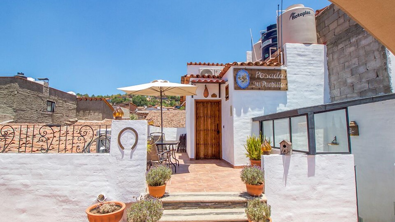 Photo of Outdoor in Tapalpa