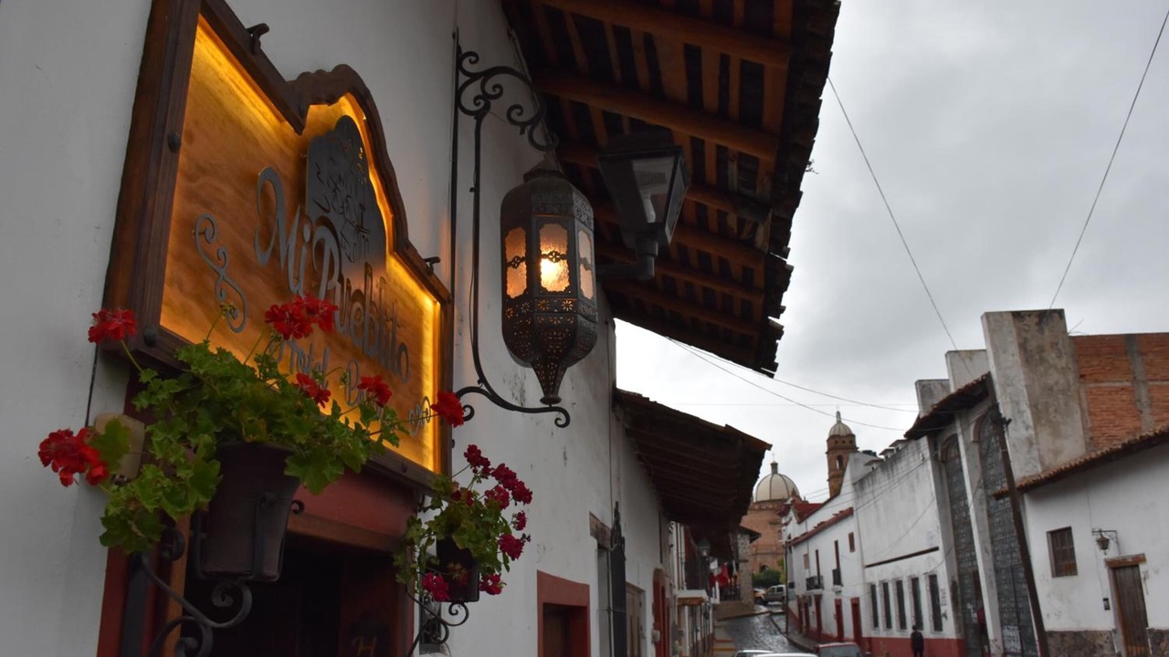 Photo of Outdoor in Tapalpa