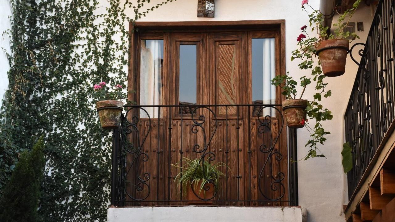 Photo of Outdoor in Tapalpa