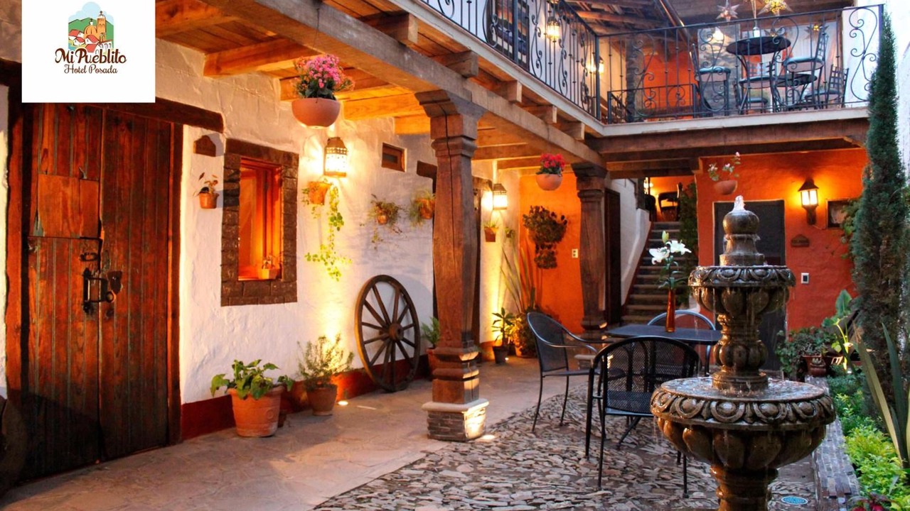 Photo of Outdoor in Tapalpa