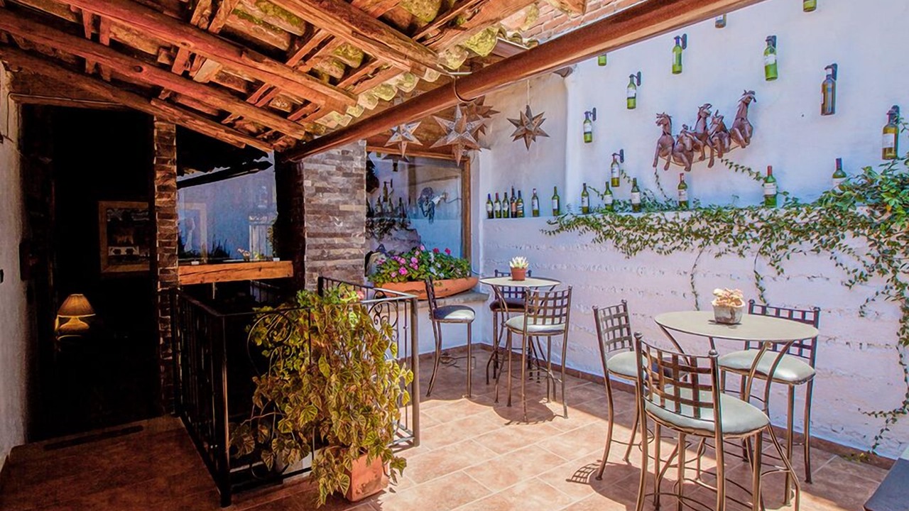 Photo of Outdoor in Tapalpa