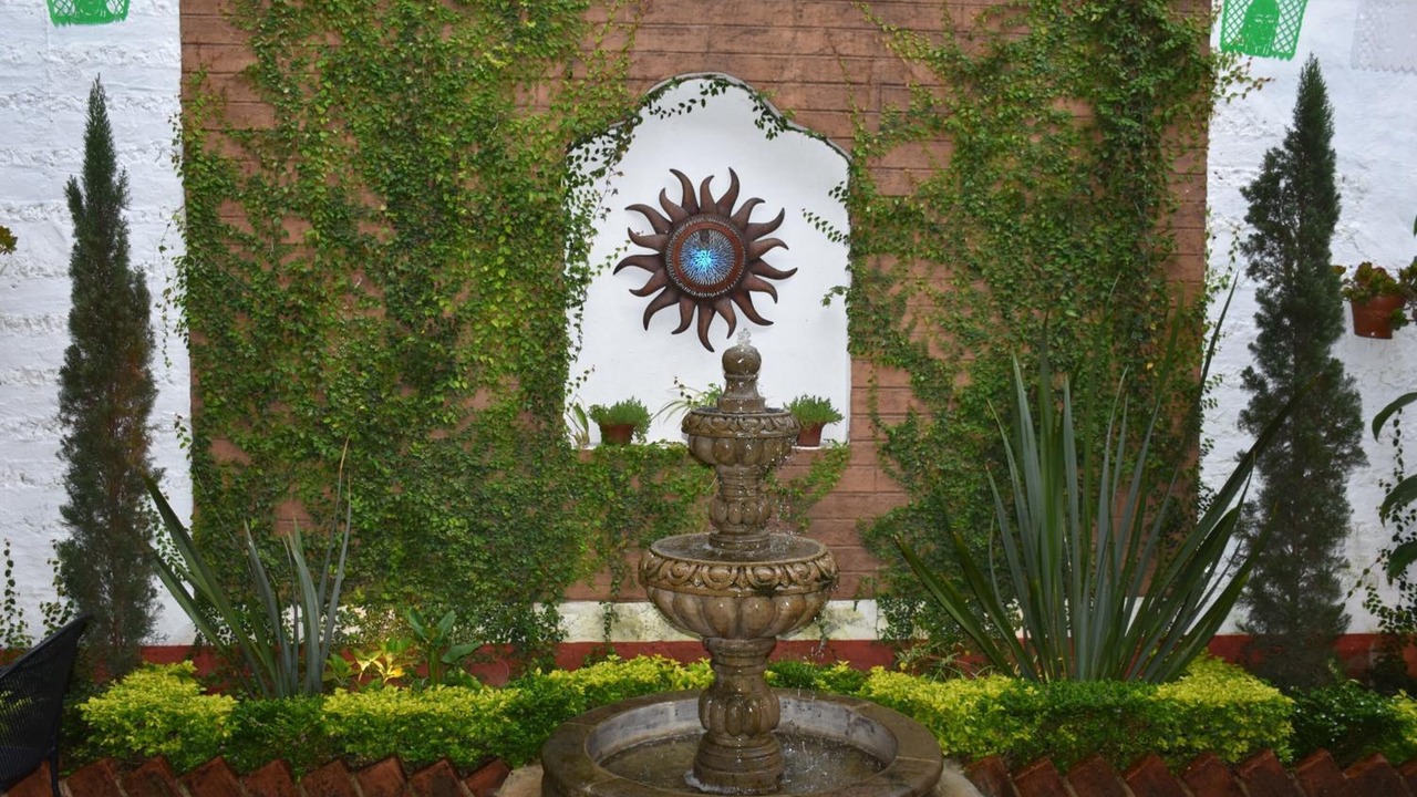 Photo of Outdoor in Tapalpa
