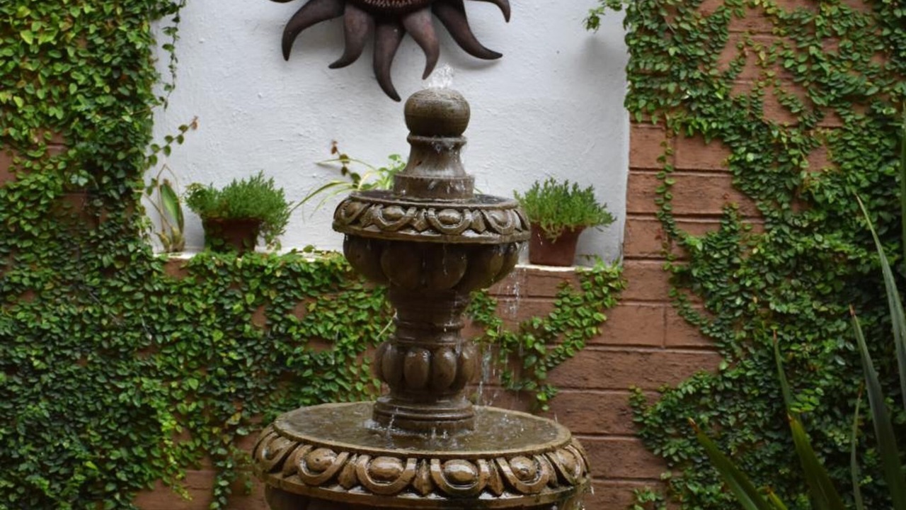 Photo of Outdoor in Tapalpa