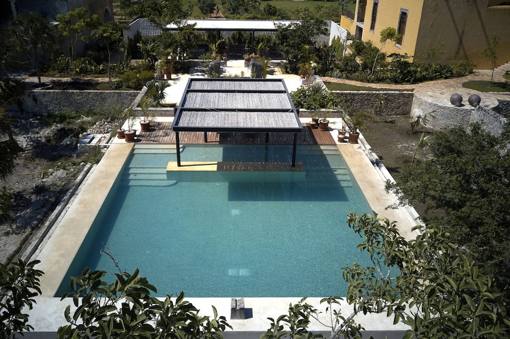 Photo of Outdoor in Merida Municipality