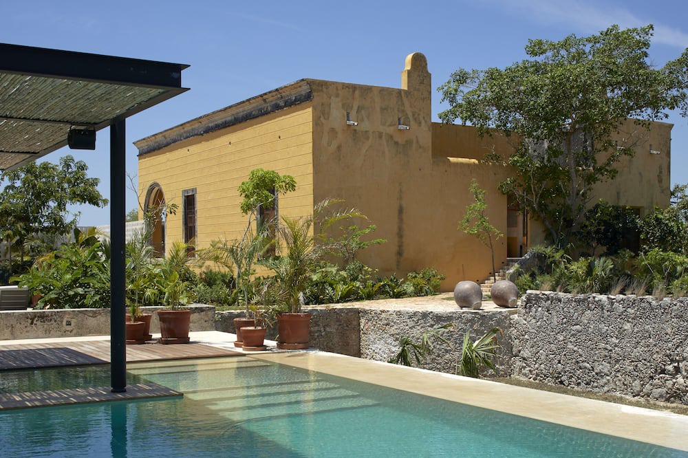 Photo of Outdoor in Merida Municipality