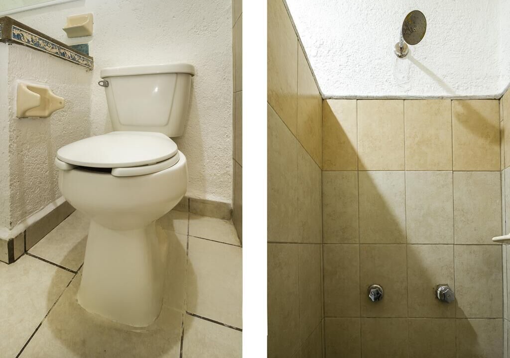 Photo of Bathroom in Manzanillo