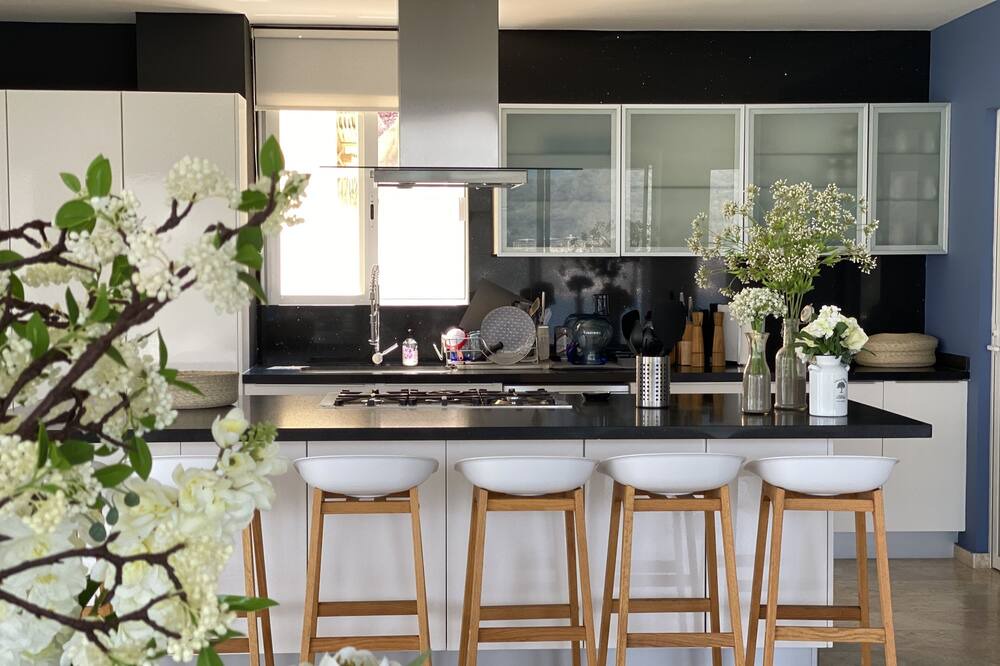 Photo of Kitchen in Puerto Marques