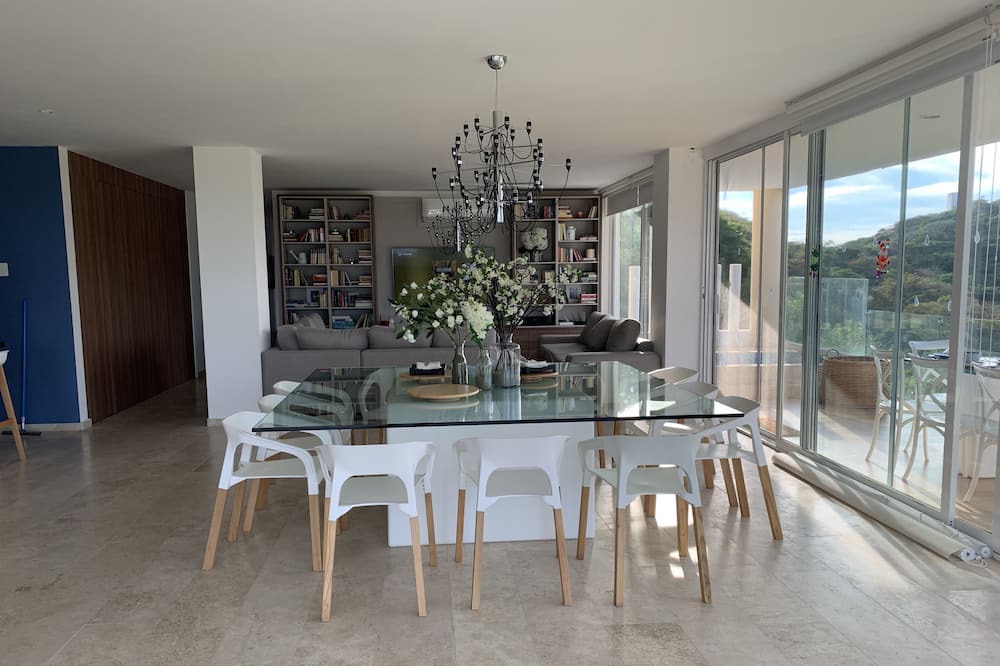 Photo of Kitchen in Puerto Marques