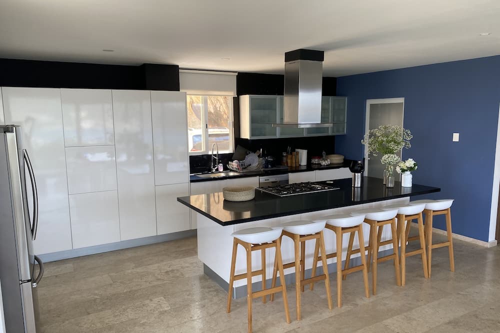 Photo of Kitchen in Puerto Marques