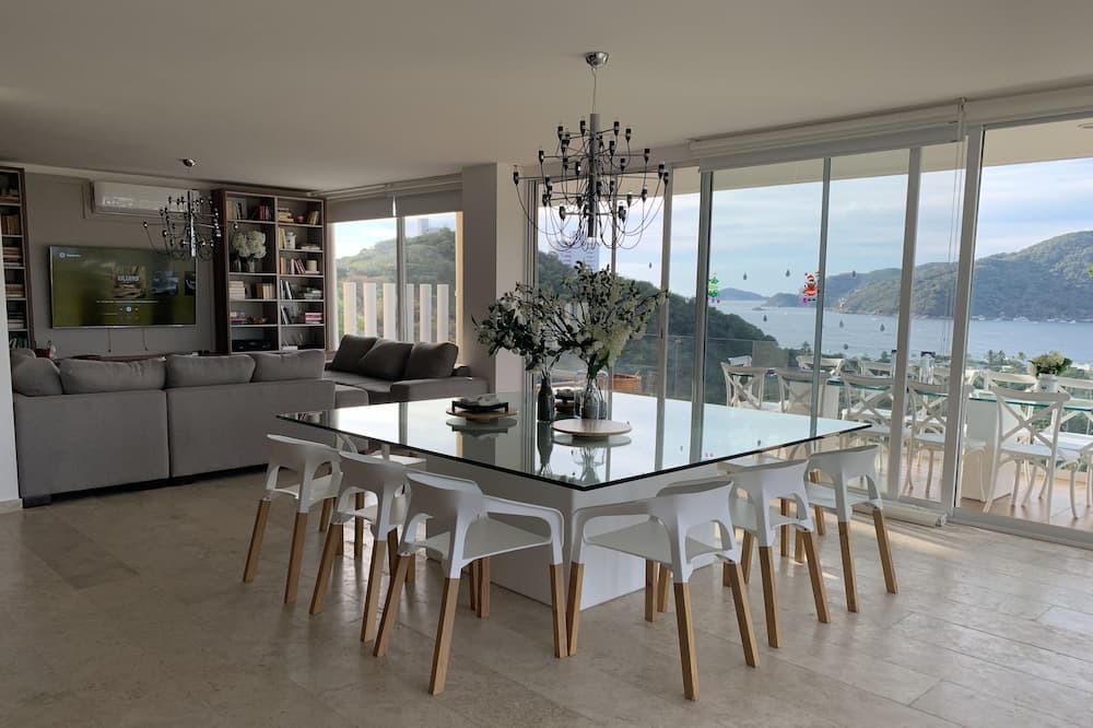 Photo of Kitchen in Puerto Marques