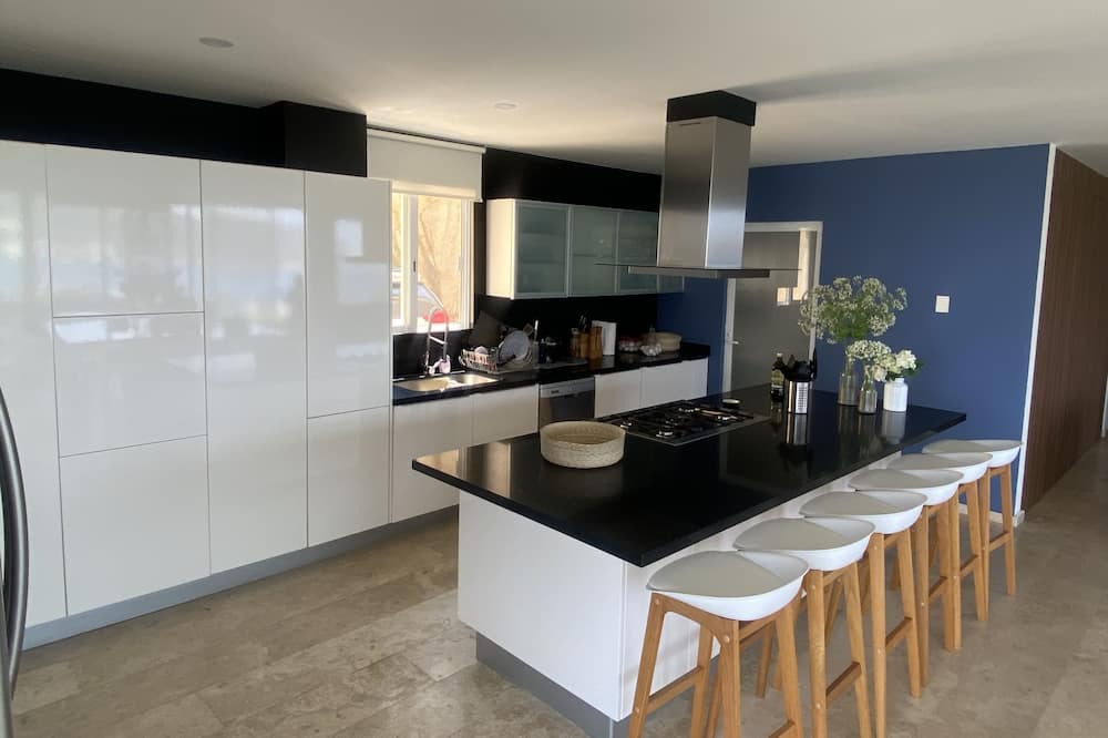 Photo of Kitchen in Puerto Marques