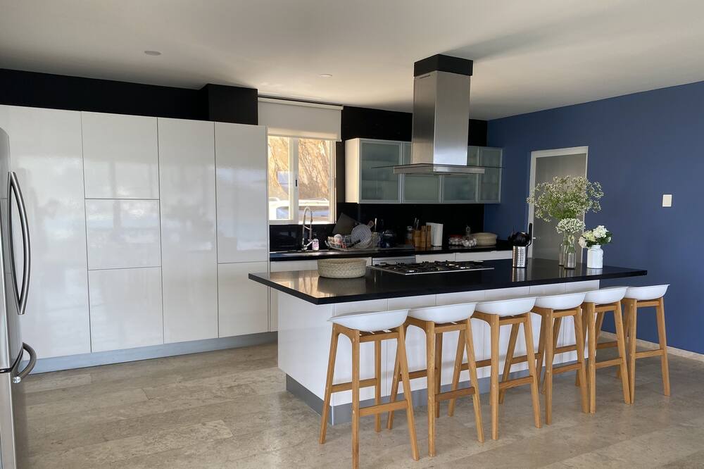 Photo of Kitchen in Puerto Marques