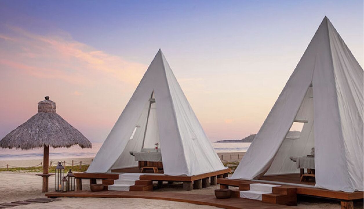 Photo of Outdoor in Zona Hotelera