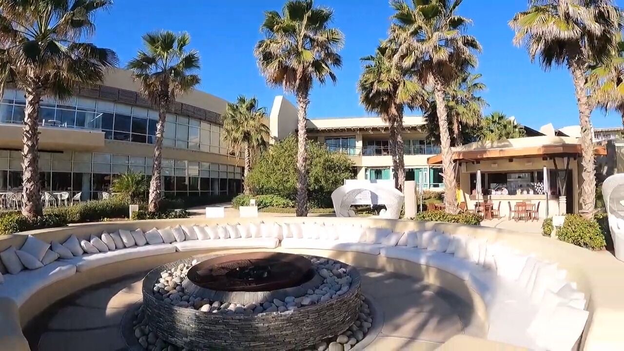 Photo of Outdoor in Zona Hotelera