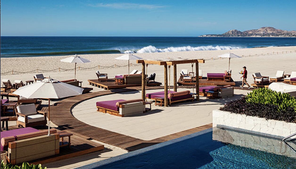 Photo of Outdoor in Zona Hotelera